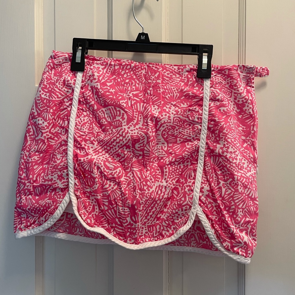 Lilly Pulitzer Skort